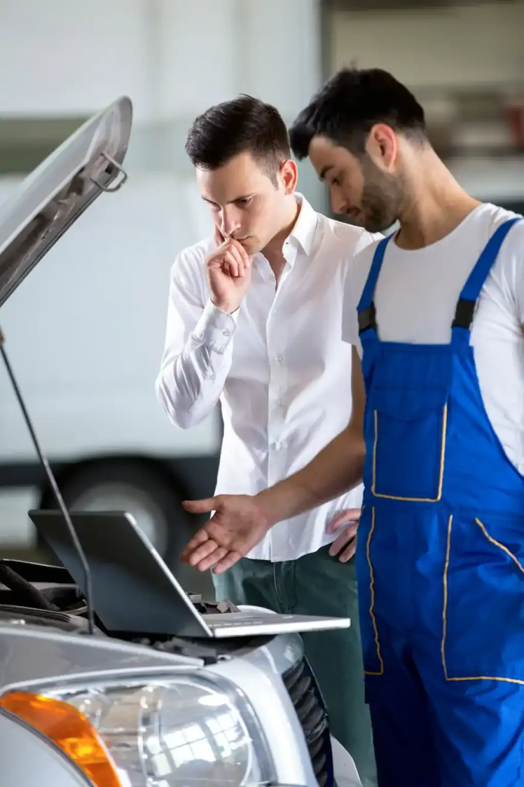 Détection de Pannes Automobiles : L'Essentiel du Diagnostic Électronique